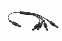 Ground Lead 30cm